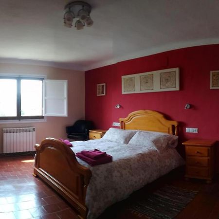 Santa Ana Βίλα Pedrola Εξωτερικό φωτογραφία
