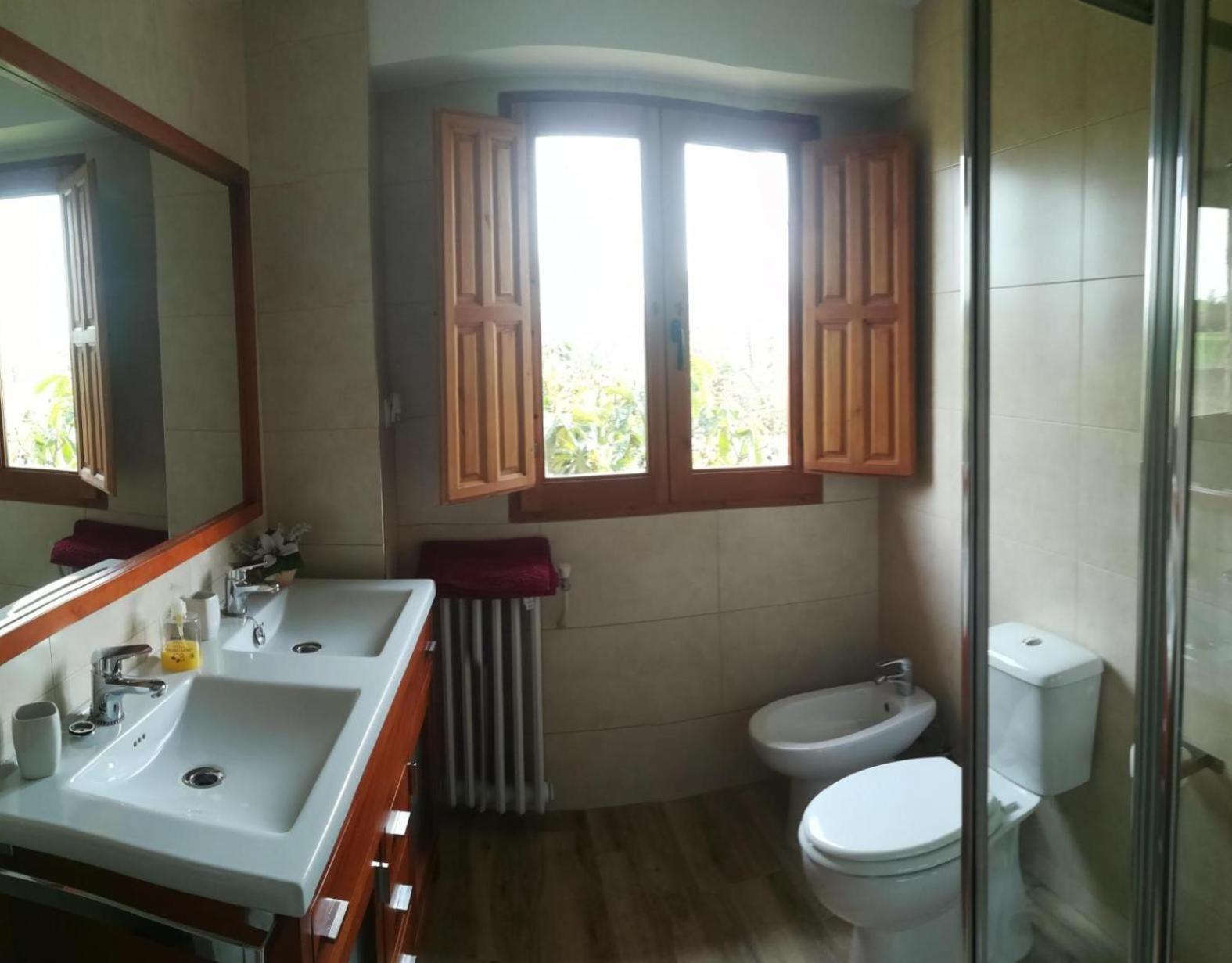 Santa Ana Βίλα Pedrola Εξωτερικό φωτογραφία