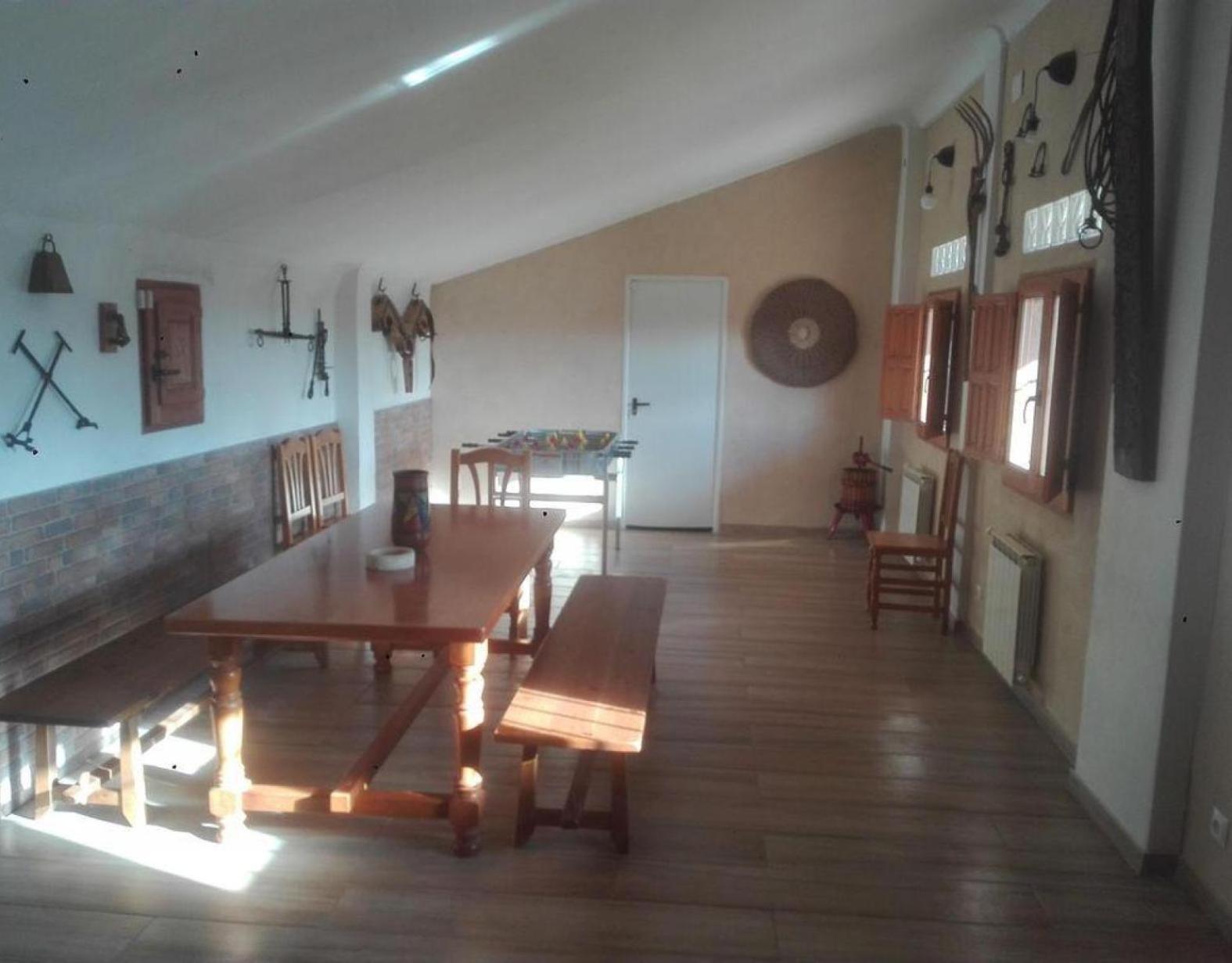 Santa Ana Βίλα Pedrola Εξωτερικό φωτογραφία
