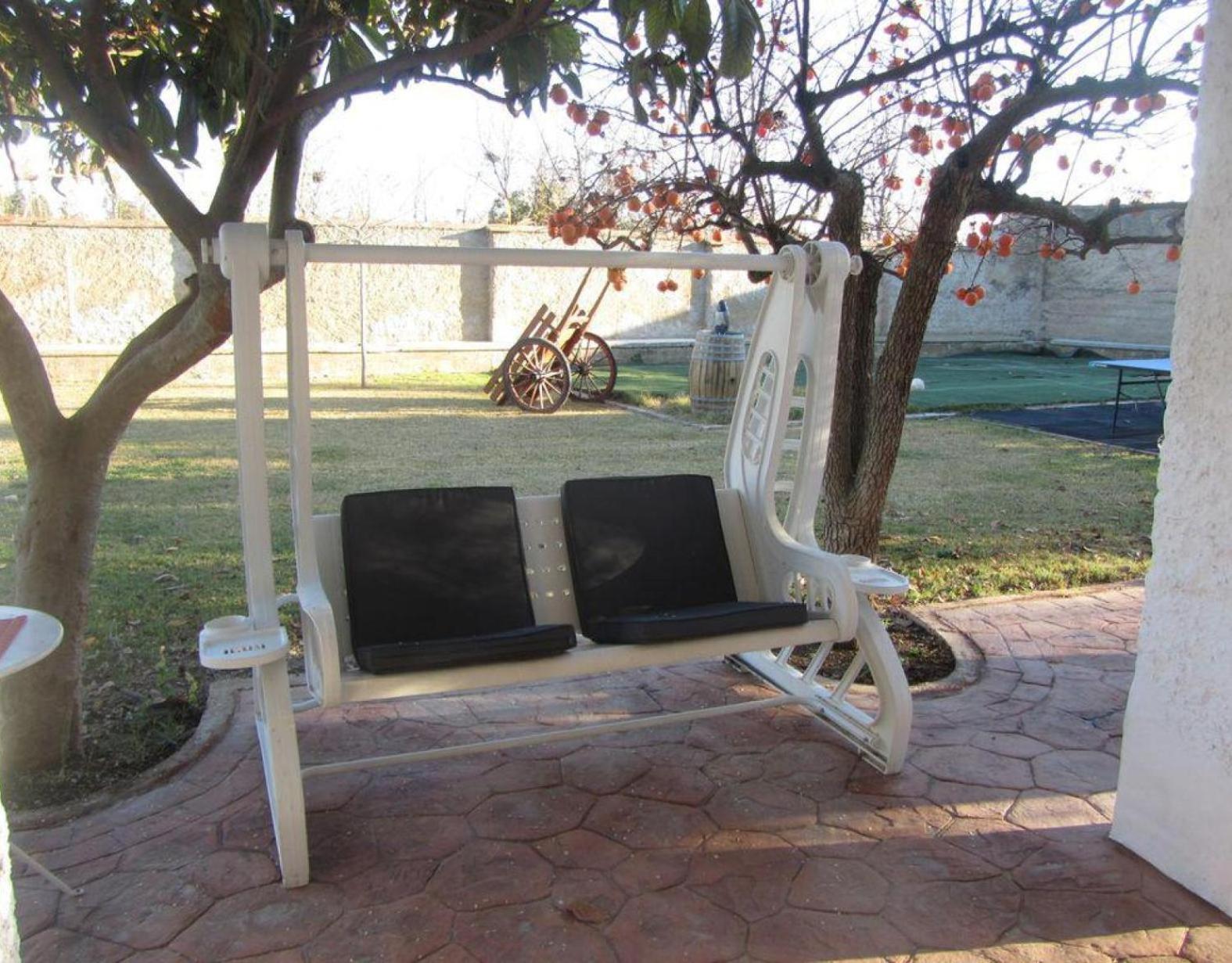 Santa Ana Βίλα Pedrola Εξωτερικό φωτογραφία