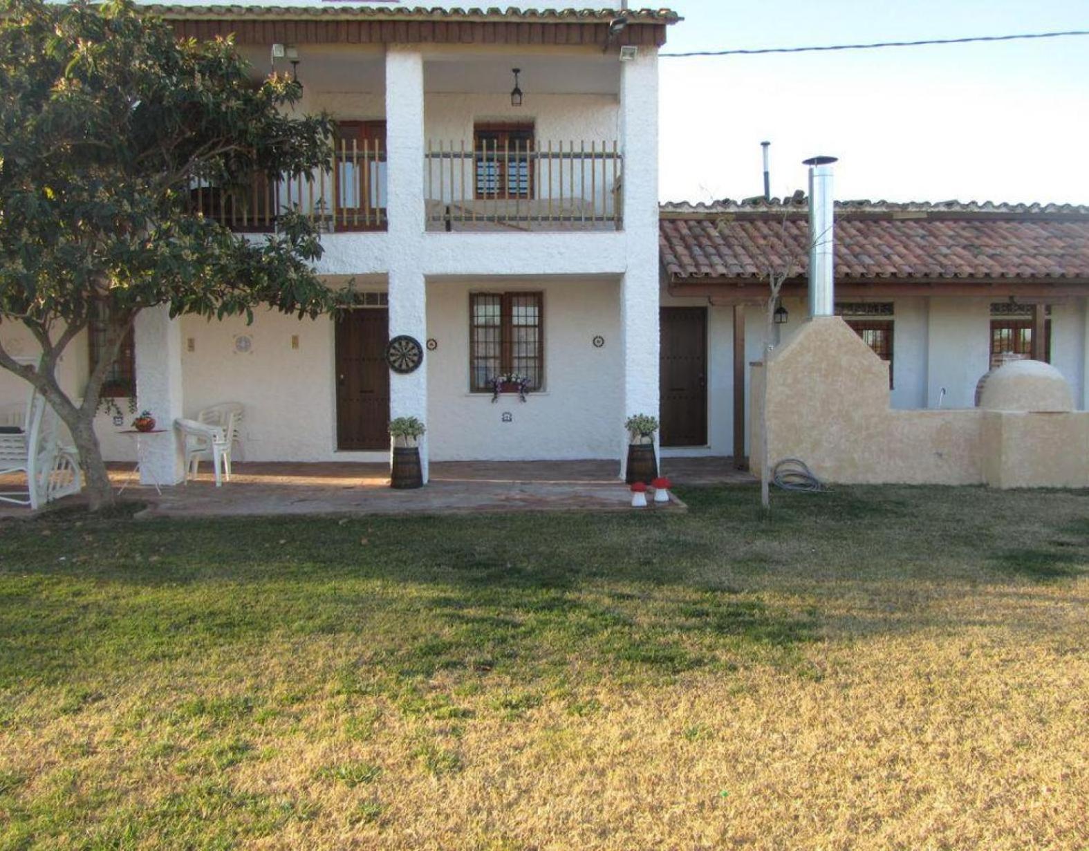 Santa Ana Βίλα Pedrola Εξωτερικό φωτογραφία